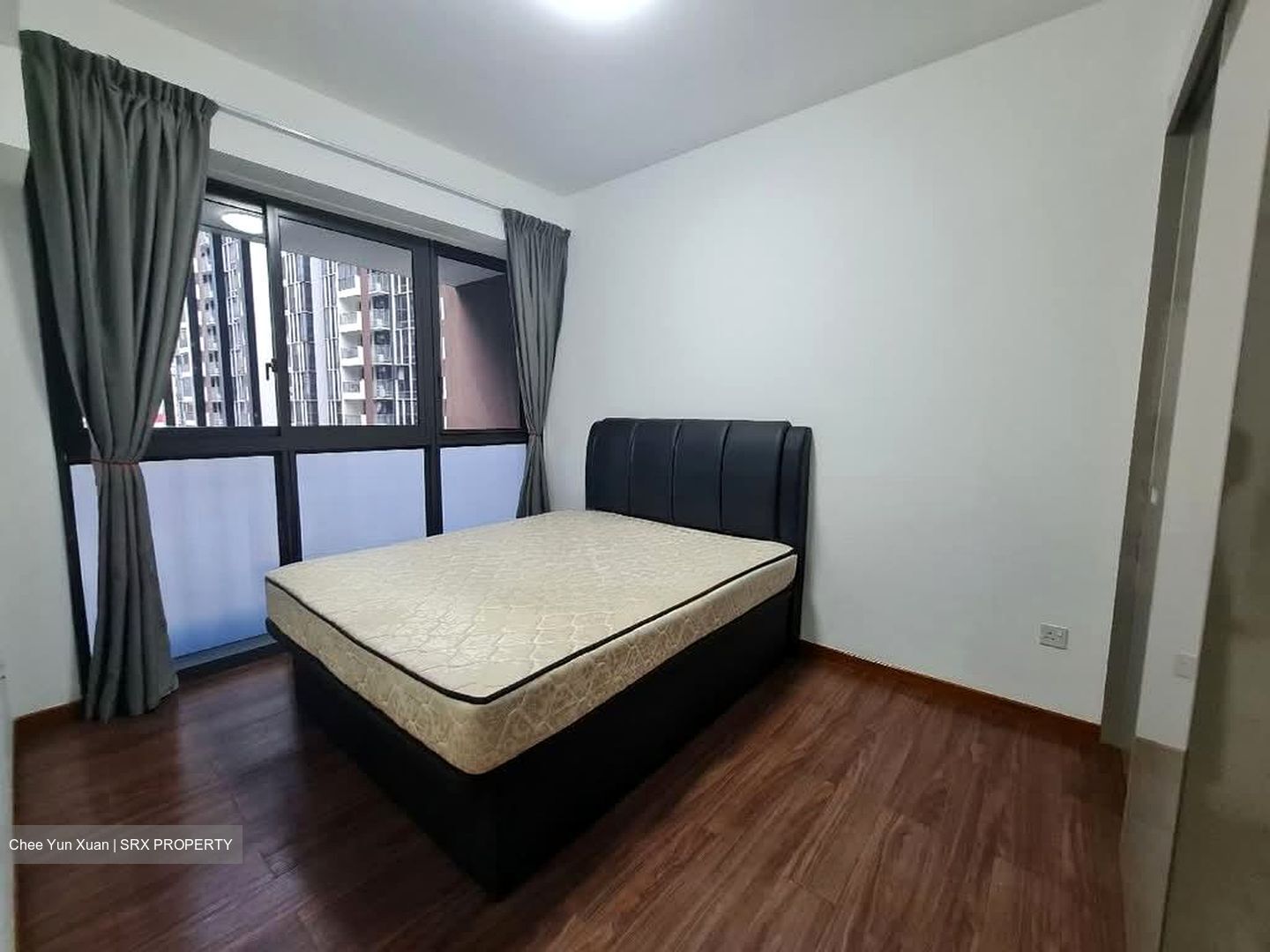 Sims Urban Oasis (D14), Condominium #620663721